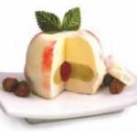 Apple Dessert