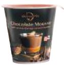 Chocolate Mousse